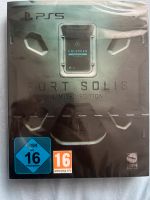 Fort Solis Limited Edition für PlayStation 5 PS5 Bayern - Lauingen a.d. Donau Vorschau
