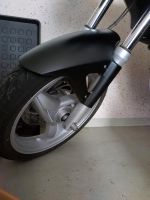 BMW F  650 CS Fender Bayern - Selb Vorschau