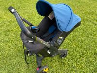 Doona Babyschale 2 in 1 inkl. Isofix Station Bayern - Landsberg (Lech) Vorschau