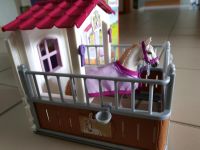 Schleich Pferdebox mit Lusitano- Stute komplett Bayern - Regensburg Vorschau