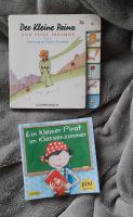 Der kleine Prinz & ein kleiner Pirat im Klassenzimmer Brandenburg - Falkensee Vorschau