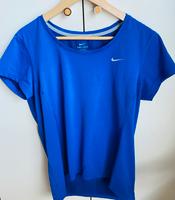 NIKE DRI FIT BASIC  SHIRT GR.L NEU TOP DETAILS Hessen - Bad Nauheim Vorschau