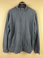 Vintage Diadora Sweatshirtjacke - Retro Jacke - Oldschool - Gr. M Niedersachsen - Neuenhaus Vorschau