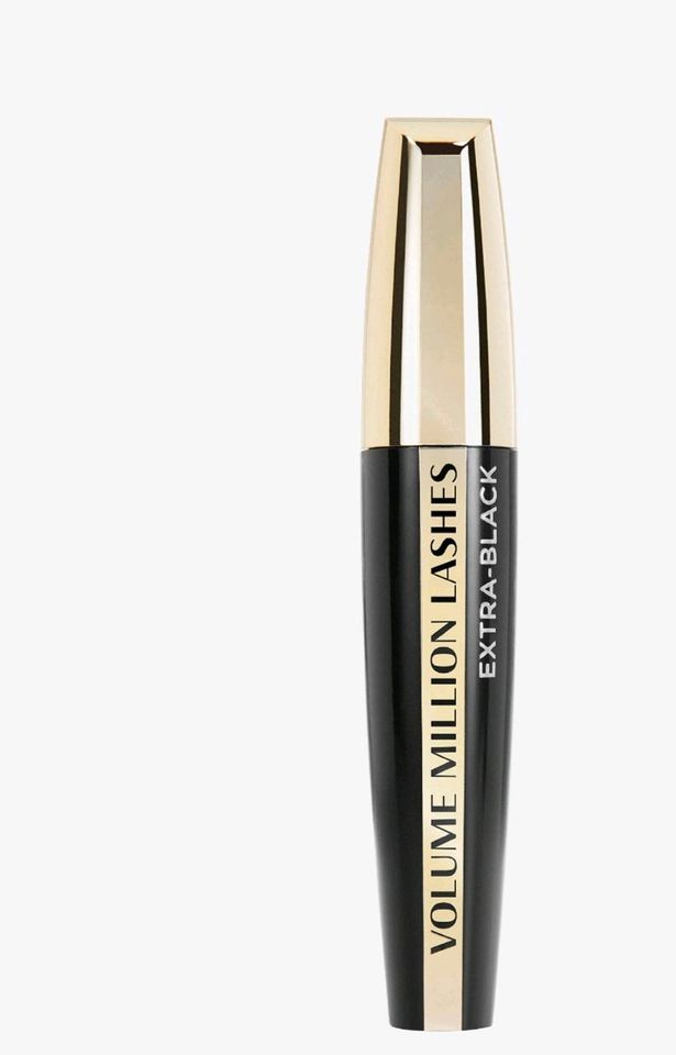 L'Oréal Mascara Volume Million Lashes extra black in Bedburg-Hau