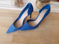 Mango Damenschuhe Pumps Baden-Württemberg - Ludwigsburg Vorschau