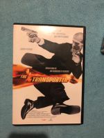 The Transporter dvd Sachsen - Klingenberg (Sachsen) Vorschau