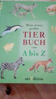 mein erstes großes Tierbuch von A - Z Bayern - Pilsach Vorschau