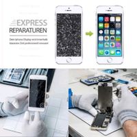 Handyreparatur Apple Samsung Huawei Display Glass Austausch Thüringen - Erfurt Vorschau