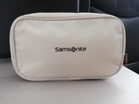 Lufthansa Business Class Samsonite Amenity Kit creme Airbus A350 Nordrhein-Westfalen - Hilden Vorschau