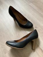 Schwarze Pumps Graceland Bayern - Vohburg an der Donau Vorschau