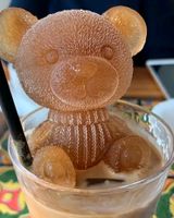 Eiswürfel-Form "Teddy" Berlin - Hohenschönhausen Vorschau