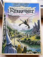 Ringgeister Brettspiel (Nach Der Herr der Ringe von Tolkien) Rheinland-Pfalz - Ruppertshofen (Taunus) Vorschau