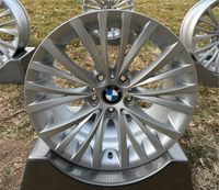 ⭐ BMW Styling 293 8x18 ET29 8,5x18 ET40 WIE NEU Z4 E89 Bayern - Fürth Vorschau
