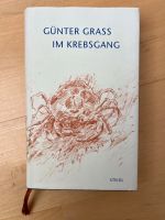 Buch Günter Grass „Im Krebsgang“ Schleswig-Holstein - Kiel Vorschau