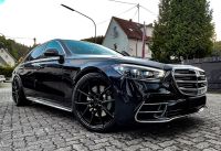 AL Winterräder 8+9x 19 Zoll 245/40+275/35 R19 + RDK Mercedes E43 Nordrhein-Westfalen - Engelskirchen Vorschau