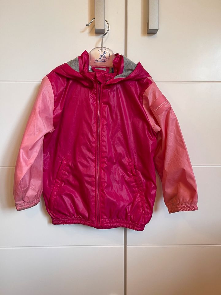 Adidas Jacke Frühling Sommer 98 in Pfreimd