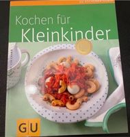2 Kochbücher für Babys München - Laim Vorschau