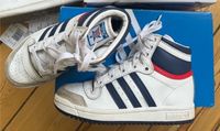 Sportschuhe • Adidas Top Ten Hi 31 • Kappa Turnschuhe Hannover - Döhren-Wülfel Vorschau