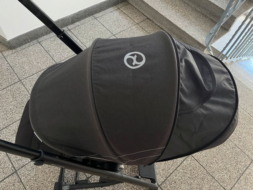 Cybex balios S Sportsitz Buggy Rahmen Gestell Ersatz in Wiesbaden