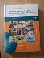 Physikalische Medizin und Rehabilitation Kleintierpraxis Neu Mülheim - Köln Stammheim Vorschau