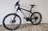 26" CONWAY MS701 Hardtail mit RockShox Sektor RL Baden-Württemberg - Herbolzheim Vorschau