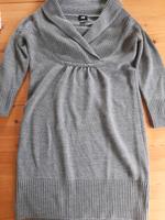 H&M Strickkleid in S zu Verschenken Thüringen - Stadtlengsfeld Vorschau