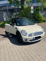 Mini Cooper (BJ 2009) | 120 PS | Top gepflegt | TÜV bis 08/2026 Leipzig - Eutritzsch Vorschau
