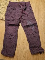 gefütterte Hose, H&M, Gr. 104 Rheinland-Pfalz - Kümbdchen Vorschau