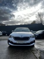 Skoda Scala 1.5 16V TSI Ambition *KLIMA*SITZHZG*LED Leipzig - Großzschocher Vorschau