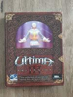 Computerspiel "ULTIMA ASCENSION" Big Box Baden-Württemberg - Neuhausen Vorschau