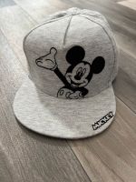 Cap „Mickey Mouse" - H&M Gr. 74 Nordrhein-Westfalen - Steinhagen Vorschau