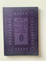 Grosse Bürgerbauten deutscher Vergangenheit, blaue Bücher 1943 Dortmund - Innenstadt-Ost Vorschau