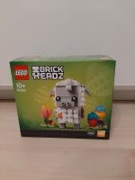 Lego 40380 Brickheadz Sheep NEU&OVP WEIHNACHTEN Baden-Württemberg - Lörrach Vorschau