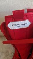 Atelier Michalsky Berlin Boxerturnschuh Niedersachsen - Lathen Vorschau