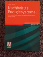 Nachhaltige Energiesysteme Watter Niedersachsen - Loxstedt Vorschau