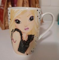 Tasse Top-Model Depesche Beauty Queen 6688_B2 Nordrhein-Westfalen - Bad Oeynhausen Vorschau