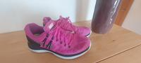 NIKE Sneaker Sportschuhe Schuhe f Damen Gr. 41 Bayern - Jettingen-Scheppach Vorschau