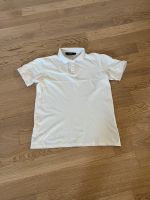 Lawrence Grey Polo Shirt L weiß Neuwertig Leipzig - Möckern Vorschau