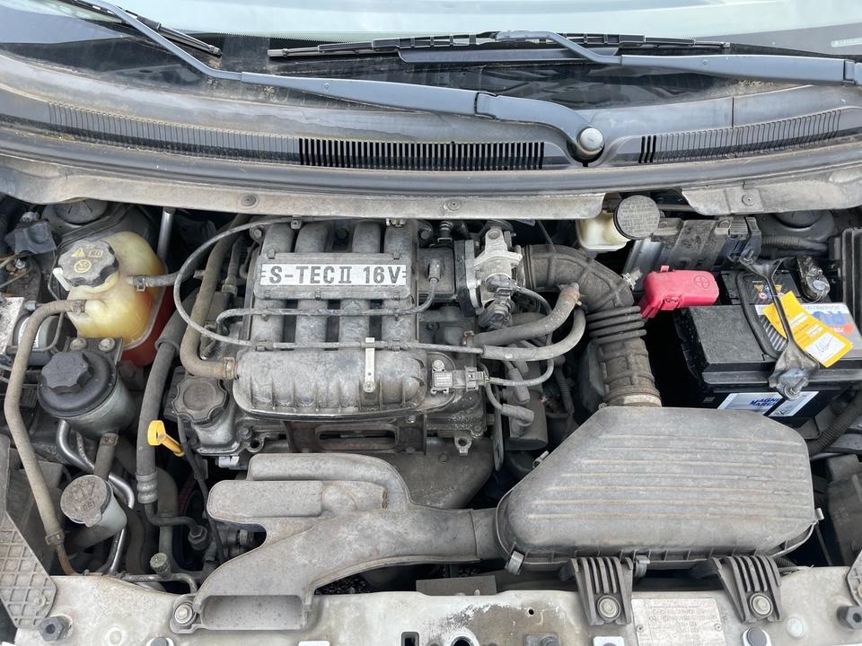 2011 Chevrolet Spark tüv neu Klima Servo 5 Türer in Hilden