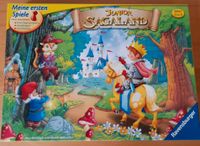 Junior Sagaland, Ravensburger, Gebraucht Rheinland-Pfalz - Salmtal Vorschau