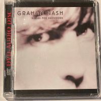 Graham Nash Songs For Survivors DVD-Audio Multichannel Hamburg-Nord - Hamburg Langenhorn Vorschau