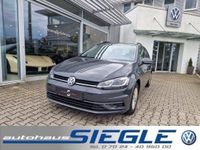 Volkswagen Golf VII Variant 1.0 TSI LED Navi Sitzheizung  C Baden-Württemberg - Wendlingen am Neckar Vorschau