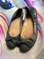 Ballerinas Gr. 39 Eimsbüttel - Hamburg Eimsbüttel (Stadtteil) Vorschau