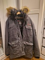 Geographical Norway Winterjacke / Parka Niedersachsen - Melbeck Vorschau