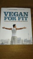 Vegan for Fit 30 Tage Challenge Kochbuch Buch Bayern - Gerolzhofen Vorschau