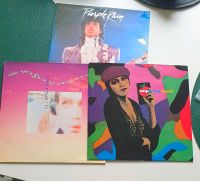 Prince MAXI SINGLES Purple Rain Schallplatten 80er Jahre Vinyl Nordrhein-Westfalen - Gelsenkirchen Vorschau