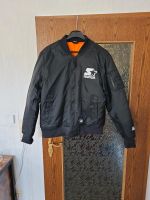 Herren Jacke/Bomberjacke Sachsen-Anhalt - Blankenburg (Harz) Vorschau