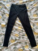 Leggings Schwarz Tally Weijl Hamburg - Bergedorf Vorschau