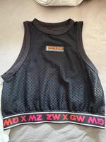 Damen Zumba Wear Top Grösse XS Baden-Württemberg - Heidelberg Vorschau