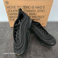 Nike Air Max 97 Sneaker Damen Schwarz Turnschuhe (DX8016-002) NEU Bayern - Bad Reichenhall Vorschau